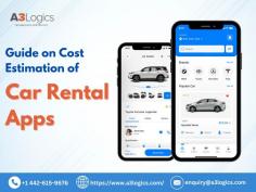 Explore cost estimation with our guide on developing car rental apps like Turo. Unlock insights, strategies, and expert advice to streamline your project. Partner with leading Android app development companies to bring your vision to life efficiently.