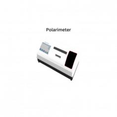 Polarimeter LB-10POM is an instrument for the determination of sample concentration. It features automatic photoelectric detection technology and rotation built-in Peltier temperature control system for accuracy in results. The top panel consists of an LCD touch screen color display for ease of visual monitoring and operational accessibility.

