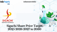 Sigachi Share price prediction 2025 Is 121.69INR the Current Market Price of the Company Are Being Traded Is 58.05inr; This Is a Temporary Value It Is Fluctuating. Sigachi Industries Ltd was listed on stock exchanges a few years ago. Being a newly listed company, the company's shares have not had a long-term demand.