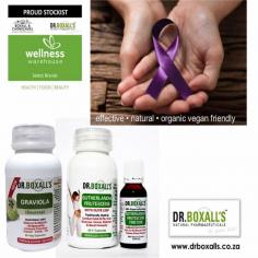 DrBoxall's is a manufacturer and supplier of organically grown natural medicines. Our vegan friendly, energy & immunity boosting supplement produced from the organically grown plants.

https://www.drboxalls.com/
