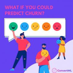 Elevate churn management with ConvertML's code-free solution. Pinpoint at-risk customers, assess engagement with RFM analysis, and personalize support strategies. Request a demo today.
