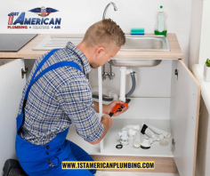 All Hours Plumbing Salt Lake City | 1st American Plumbing, Heating & Air

1st American Plumbing, Heating & Air provides 24-hour comfort in Salt Lake City. We provide professional heating, air conditioning, and plumbing services with effective solutions that satisfy your demands. From emergency repairs to installs, our expert crew will keep your home working properly. We prioritize your pleasure and offer peace of mind around the clock. To learn more about All Hours Plumbing in Salt Lake City, contact us at (801) 477-5818.

Our website: https://1stamericanplumbing.com/service-area/salt-lake-city/
