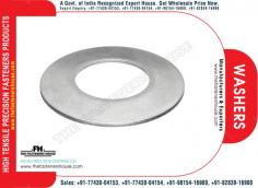 Plain Washers Manufacturers Exporters Wholesale Suppliers in India Ludhiana Punjab Web: https://www.thefastenershouse.com Mobile: +91-77430-04153, +91-77430-04154

