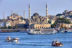 Turkey Tour Package :- Turkey tour packages are curated keeping in mind the wonders of Turkey. Trying to pack as much of the beauty as we can, our Turkey packages let you experience the best this country has to offer.
