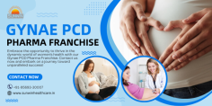 Dive into the flourishing realm of pharmaceuticals with our Gynae PCD Pharma Franchise! Specializing in women's health, our franchise offers a golden opportunity for entrepreneurs seeking rapid growth and substantial returns.

Why Gynae PCD Pharma Franchise?

Lucrative Niche: Women's health is a consistently growing sector within the pharmaceutical industry, ensuring a steady demand for gynecological products.

Wide Product Range: From prenatal care to hormone therapies, our franchise provides a comprehensive array of high-quality gynecological medicines, catering to various healthcare needs.

Exclusive Territory Rights: Enjoy the privilege of exclusive territory rights, minimizing competition and maximizing profit potential for your business.

https://sunwinhealthcare.in/the-ultimate-guide-to-gynae-pcd-franchise/
