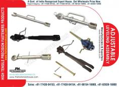 Stablizer Assembly Manufacturers Exporters Wholesale Suppliers in India Ludhiana Punjab Web: https://www.thefastenershouse.com Mobile: +91-77430-04153, +91-77430-04154
