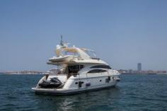 DXB Yachts is the leading yacht rental company in Dubai, with a decade-long legacy of excellence. For more information visit our website https://dxb.yachts/