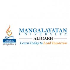 Embark on a transformative academic journey with Mangalayatan University's BBA Course for 2024 admissions. Our esteemed institution in Aligarh offers a dynamic curriculum blending theoretical knowledge with practical application, preparing students for the challenges of the modern business landscape. Join a vibrant community of learners and faculty dedicated to nurturing leadership skills, critical thinking, and ethical decision-making. With state-of-the-art facilities, industry-aligned curriculum, and experiential learning opportunities, we empower students to excel in diverse fields of business administration. Elevate your career prospects and unlock a world of possibilities with a BBA degree from Mangalayatan University. Apply now to shape your future!