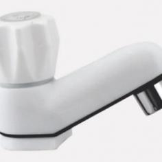 Gravity Bath's PVC taps represent the perfect blend of durability, functionality, and style for your bathroom. Crafted with meticulous attention to detail and using high-quality PVC materials, these taps offer reliability and long-lasting performance while adding a touch of elegance to your bathroom decor.

Designed to withstand the challenges of a wet environment, Gravity Bath's PVC taps are resistant to corrosion, rust, and tarnishing, ensuring they maintain their pristine appearance for years to come. This makes them an ideal choice for bathrooms where moisture and humidity are prevalent.

In addition to their durability, Gravity Bath's PVC taps are designed with user convenience in mind. With smooth operation and precise control over water flow and temperature, these taps provide a satisfying and comfortable bathing experience every time you use them.