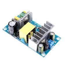 12v smps
MRE - SMPS 24Volt - To further enhance reliability, SMPS 24volt is employed as a control voltage. The reason for this is that the power supply operates on a limited circuit to prevent against short circuits and other difficulties.
