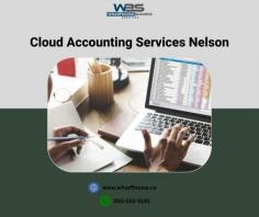 Optimize Your Finances with Top-Tier Cloud Accounting Services in Nelson

Cloud Accounting Services Nelson offers cutting-edge financial solutions tailored to meet the diverse needs of businesses in Nelson and beyond. Our dedicated team of skilled professionals harnesses the power of cloud technology to provide efficient and secure accounting services. Embracing the flexibility and accessibility of cloud-based platforms, we deliver a comprehensive suite of accounting solutions designed to streamline financial processes for businesses of all sizes.
For More info, visit: https://www.wharfhouse.ca/cloud-bookkeeping/
