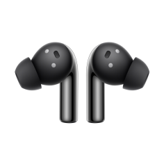 Immerse yourself in premium sound quality with OnePlus Buds 3. Designed for exceptional audio performance and comfort, these wireless earbuds offer seamless connectivity and extended battery life.
