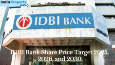IDBI Bank Share Price Target 2025 for the Year 2025 Is 131.07 and for 2026 IDBI Bank Share Price Target 2026 Is 142 Currently Increasing Beating Its Competitors