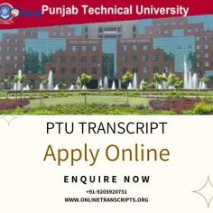 Online Transcript is a Team of Professionals who helps Students for applying their Transcripts, Duplicate Marksheets, Duplicate Degree Certificate ( Incase of lost or damaged) directly from their Universities, Boards or Colleges on their behalf. Online Transcript is focusing on the issuance of Academic Transcripts and making sure that the same gets delivered safely & quickly to the applicant or at desired location. 