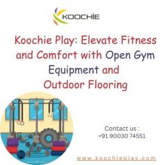 Explore Outdoor Adventures: A Playground Equipment Supplier Guide by Koochie Play

Looking for top-notch playground flooring manufacturers and exciting outside play equipment? Dive into Koochie Play's comprehensive guide! Discover a plethora of options for playground flooring, ensuring safety and durability for all outdoor adventures. Explore their innovative range of outside play equipment, designed to spark creativity and physical activity in children of all ages. From vibrant jungle gyms to interactive water play stations, Koochie Play offers solutions tailored to every space and budget. With their commitment to quality and fun, Koochie Play is your ultimate partner in creating memorable outdoor experiences for kids worldwide.

https://medium.com/@koochieplay2023/discovering-outdoor-adventures-playground-equipment-supplier-guide-c54f88897f25