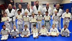 Looking for the best kids jiu jitsu classes? We have qualified instructors who help to learn your kids to brazilian jiu jitsu. Join us now for trail class.

https://www.thibodauxmartialarts.com/service-page/kid-s-guerrilla-jiu-jitsu-trial-class