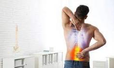Get the Best Physiotherapy for Back Pain in Wooburn at Azzurro Physiotherapy. Visit for more information- https://maps.app.goo.gl/BYqjAM6tXCbnb85Y7