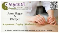 Acupuncture and Cupping Therapy in Anna Nagar and Chetpet - Chennai

https://chennaiacupuncturedoctor.com

Acupuncture Treatment in Chennai - Acupuncture Clinic in Chennai - Acupuncturist in Chennai - Acupuncture Doctor in Chennai - Acupuncture Near Me in Chennai - Cupping Therapy in Chennai - Cupping Therapy Anna Nagar - Acupuncture Home Visit Chennai - Acupuncture treatment Near Me - Acupuncture Doctor Near Me in Annanagar - Acupuncture in Chetpet - Acupuncture Specialist in Chennai - Acupuncture Doctor in Chetpet - Best Acupuncture Clinic in Chennai - Zhu's Scalp Acupuncture Treatment in Chennai - Certified Zhu's Scalp Acupuncturist in Chennai - Acupuncture House Visit Chennai - Acupuncture Close to Me