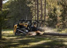 Need top-notch forestry mulching services in Gordon County, GA? Look no further than Peach State Land Clearing. Our expert team offers superior land clearing solutions with minimal environmental impact. Contact us today to enhance your property sustainably.