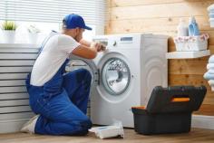 D&V Appliance Repair is a family-owned and -operated company located in Orange County, CA. We have been a service provider for residential and commercial appliances since 2005. During these years we have built a solid reputation as an Orange County most trusted appliance repair business. Taking care  of your  laundry and kitchen appliances is our only area of expertise, and this what we are good at. To learn more here: https://oc-washer-dryer.repair