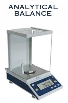 Analytical Balance NAB-100 is a type of electromagnetic balance designed for precise measurement of mass. The glass shield ensures the accuracy of the electronic balance by retaining the resistance against the irregular air flow and dust particles. It provides RS232 interface for easy transmission and memory storage of weighing data and to display it to monitor or print it.