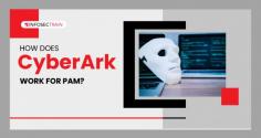 CyberArk Training Program Course | InfosecTrain