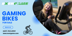 Experience the thrill of virtual biking with Exergame Fitness – the ultimate biking game solution for fun and fitness. Explore immersive environments, challenge friends, and pedal your way to a healthier lifestyle. Get ready to game your way to better health!
