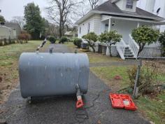Need professional oil tank removal services in Pleasant, NJ? Our team specializes in the safe and efficient removal of oil tanks, ensuring compliance with environmental regulations. Trust us to handle the entire process seamlessly, from start to finish. Contact us today for a consultation and quote!