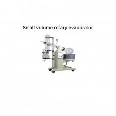 Small volume rotary evaporator
Small volume rotary evaporator LB-81SRE features an evaporator flask with a range from 0.25 L to 2 L that allows processing of very small or limited amount of sample. It comprises an intelligent digital temperature control mode which features a temperature range from RT to 399 °C. PTFE fluoro rubber enables efficient sealing that ensures safety and increases the heat resistance of the operation and the instrument.

