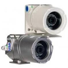 Explosion Proof CCTV Cameras:

https://ivcco.com/video-cameras/x-series-explosion-proof-cameras/ 
