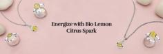 Bio Lemon Citrus Spark: The Zest of this Gem Energizes

Bio Lemon is a type of quartz, a semi-precious stone renowned for its diverse array of colors and varieties. Its most prominent feature is its unique yellowish-green hue, ranging from delicate lemon tones to rich golden shades. This distinctive coloring arises from mineral traces like iron oxides or hydrocarbons embedded within the gemstone structure, which become apparent when the stone is cut and polished into faceted gems for jewelry applications.