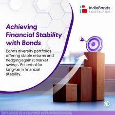 Discover the stability and reliability of bond investments for passive income seekers. Essential insights await in IndiaBonds' comprehensive blog. Visit now!
