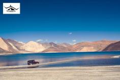 Embark on the ultimate adventure with WanderOn Experiences Road Trip from Delhi to Leh Ladakh. Traverse the breathtaking landscapes of the Himalayas, winding through majestic valleys and conquering high-altitude passes. Our expertly planned route ensures a seamless journey, with stops at iconic landmarks and hidden gems along the way. From the bustling streets of Delhi to the serene beauty of Leh Ladakh, trust WanderOn to handle every detail of your road trip, ensuring a safe, thrilling, and unforgettable experience. Start your epic adventure with WanderOn Experiences today and create memories that will last a lifetime on the road from Delhi to Leh Ladakh.