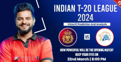 CSK and RCB met each other 31 times, where CSK won 20 matches, and RCB won 10 matches. Chennai Super Kings has the highest score 228 and RCB has the highest score 218 against each other.