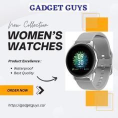 Discover the epitome of elegance at our Women’s Watches Store Online. Explore an exquisite collection curated for every style, occasion, and personality. From timeless classics to modern marvels, find the perfect timepiece that complements your unique flair. Elevate your wrist game with sophistication and grace. Shop now!