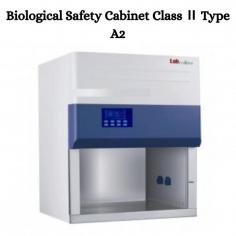  A Biological Safety Cabinet (BSC) Class II Type A2 is a specific type of containment device used in laboratories to provide personnel, product, and environmental protection when working with hazardous materials, particularly biological agents.BSC Class II Type A2 cabinets are commonly used in research laboratories, pharmaceutical facilities, and clinical laboratories for activities such as cell culture, sample preparation, and handling of hazardous biological agents.
