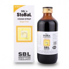 Cough Syrup Online

Buying cough syrup online is convenient and easy for people who want to relieve cough symptoms. With so many options, finding the right product has never been easier. If you are looking for a quick and effective way to relieve  cough symptoms, consider buying cough syrup online today.
Visit : https://sblglobal.com/product-details/sbl-stobal-cough-syrup-sugar-free-1703