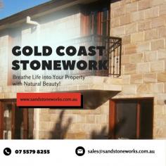 Transform your Gold Coast home with stunning stonework from Sandstone Works!  We craft benches, fireplaces, walls, and more using premium stone. Visit us https://www.sandstoneworks.com.au/blog/stone-masonry-services-in-goldcoast.php today for a free consultation!