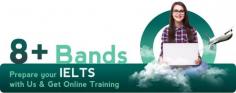 IELTS Preparation Training Course in Pakistan

Live Training Lab is a well-known name in the professional community for its exceptional support in helping more than 4,000 candidates achieve their desired IELTS bands. We take pride in our ability to guide you through the IELTS module on English listening, learning, speaking and writing techniques. we offer complete IELTS material for free while only tutor’s fee is received from candidates.  We’ve certified IELTS Pakistan’s toppers and experienced foreign staff from the UK, Australia, and the US to educate our enrolled students on their flexible time. We believe in quality and honesty and use them as our primary means of communication with our students. We offer Academic and General IELTS preparation with a 100% fee refund policy* in case a student fails to achieve their desired band. Our journey of over nine years with a 100% satisfaction ratio ensures you can confidently attempt the IELTS test.
