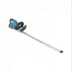 https://www.hedge-trimmer.net/product/lithium-hedge-trimmers/
The gearbox of this machine is made of aluminum alloy, compared to The gearbox is more resistant to high temperatures and noise, less prone to wear and deformation, and has a better heat dissipation performance, which increases the service life of the machine. The double-blade hedge trimmer is available in two blade sizes, making it more of a professional machine.