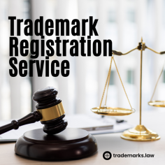 Trademark Registration Company-Trademarks Law

Partner with a trusted trademark registration company for unparalleled expertise and support. We are dedicated to safeguarding your intellectual property rights with meticulous attention to detail and unparalleled professionalism.
