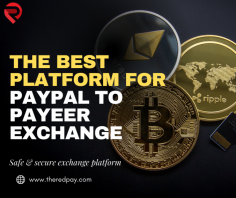 Paypal to Payeer exchange