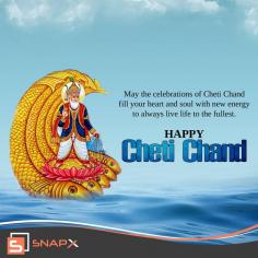"Dive into the joyous atmosphere of Cheti Chand with SnapX! Discover a plethora of vibrant Cheti Chand images, all available for free, to elevate your social media posts, banners, flyers, and more with the essence of this cherished festival. Plus, enjoy the added bonus of our complimentary service!Let your creativity flourish with our Festival Poster Maker, delivering a seamless experience to the Brands.live App. Personalize your designs with text, quotes, logos, and more to express your individuality.

✓ Free for Commercial Use ✓ High-Quality Images.