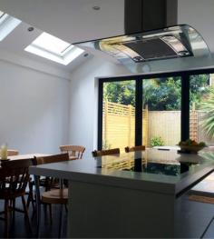 Find reliable home improvement companies in South London at Doran Bros Construction - renowned for their successful projects and delighted clientele.
