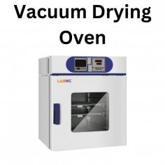 A vacuum drying oven is a specialized piece of equipment used in various industries such as pharmaceuticals, electronics, materials science, and food processing for drying heat-sensitive materials or substances that are susceptible to oxidation or degradation when exposed to air. The vacuum drying oven operates under reduced pressure, typically achieved by a vacuum pump, which lowers the boiling point of water or other solvents, allowing for gentle drying at lower temperatures.