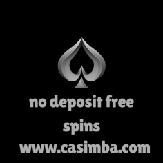 https://www.casimba.com/en-gb/free-spins-no-deposit    Enjoy the thrill of spinning the reels without spending a dime! Dive into the excitement with no deposit free spins, giving you the chance to win big without risking your own money. Claim your spins now and experience the joy of online gaming at its finest.     