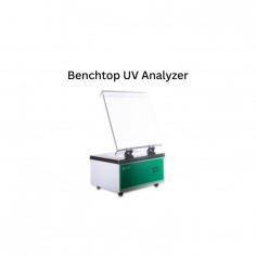 Benchtop UV analyzer LB-10BUVA is a microprocessor controlled transillumination unit. It is characterized with quartz ultraviolet lamp for determining the tranilluminescence of the experimental samples. The UV filter glass ensures straight propagation of illuminated UV light.

