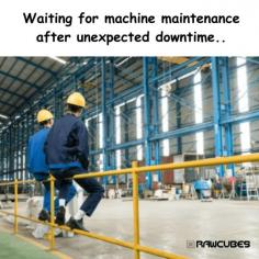 Why wait for machines to break down when you can prevent it?

Rawcubes' iDataOps empowers you with predictive insights on machine health. Real-time alerts on heat, torque, vibrations, and more!

Ensure predictive maintenance rather than reactive.

Discover endless possibilities with iDataOps - https://lnkd.in/gjwZwhXs

