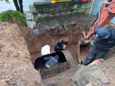 Are you searching for reliable underground oil tank removal services in New Jersey? Simple Tank Services offers efficient and professional removal of underground oil tanks, ensuring compliance with state regulations. With our expertise, you can trust us to handle the entire process safely and effectively. Contact us for a free consultation.