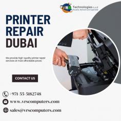 Trusted Printer Repair Experts in Dubai

Looking for reliable Printer Repair Services in Dubai? Turn to VRS Technologies LLC, your trusted printer repair experts! Our skilled technicians are ready to analyze and fix any printer issues. Contact us at +971-55-5182748 for quick and professional printer repairs.

Visit: https://www.vrscomputers.com/repair/printer-repair-services-in-dubai/